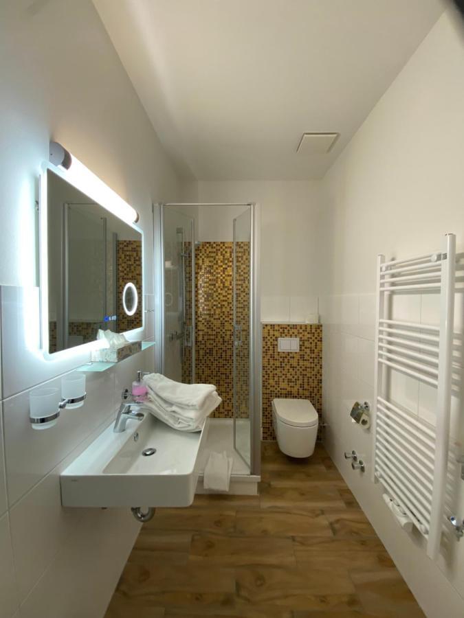 Hotel Elefant Шверін Екстер'єр фото