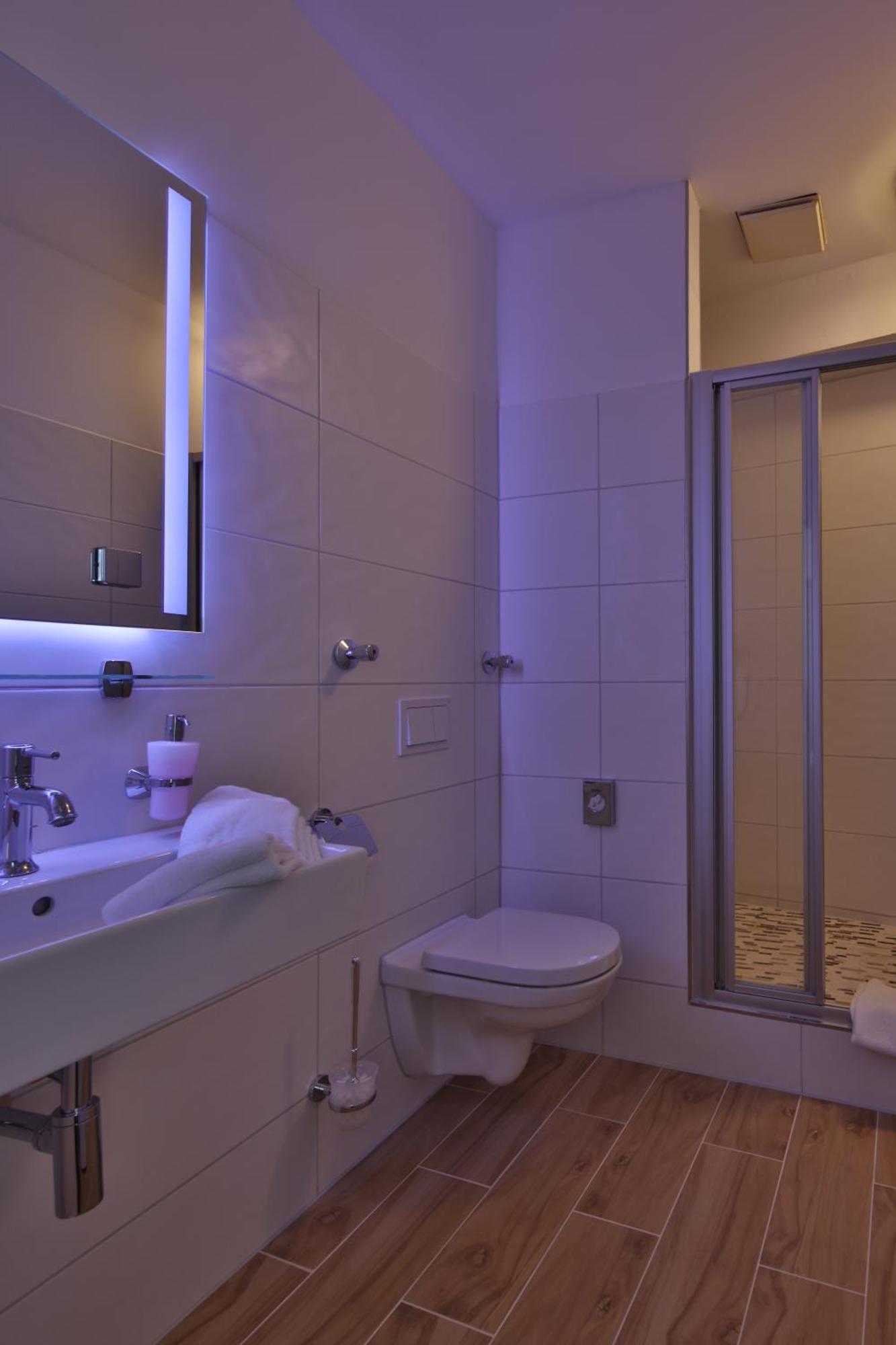 Hotel Elefant Шверін Номер фото