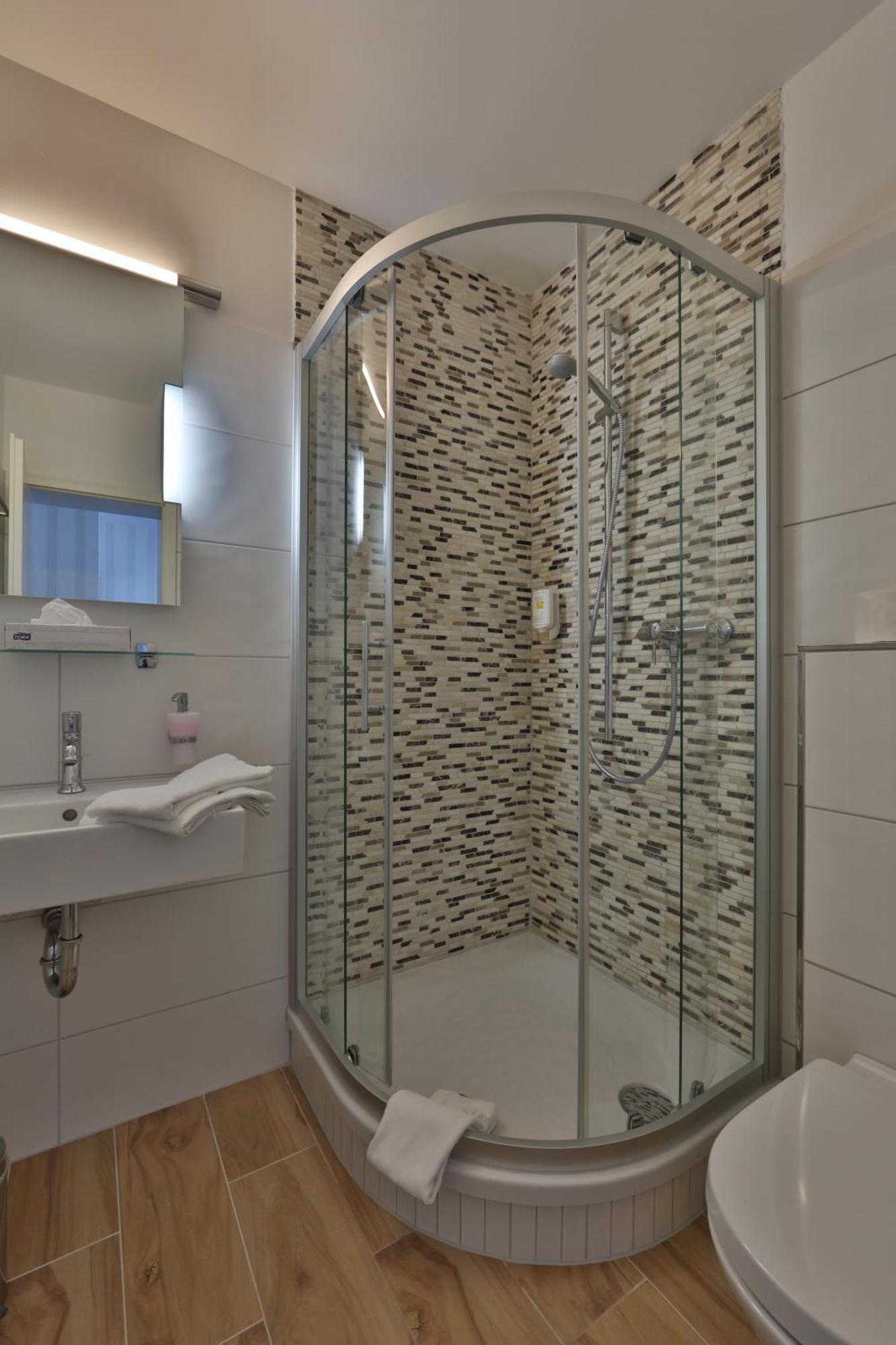 Hotel Elefant Шверін Номер фото