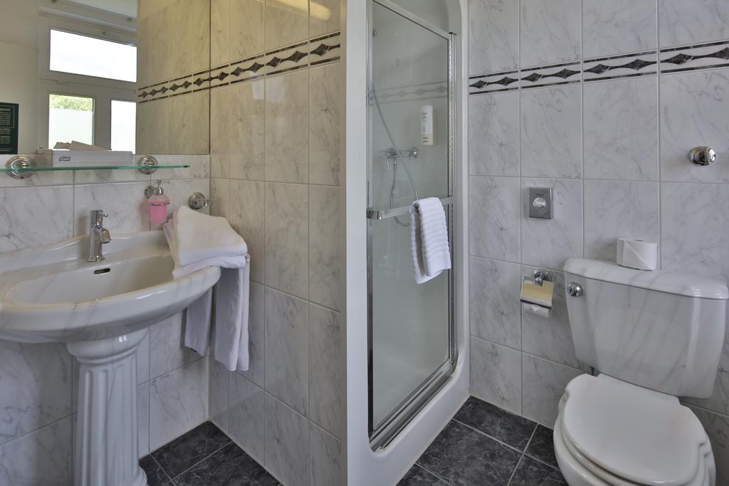Hotel Elefant Шверін Екстер'єр фото